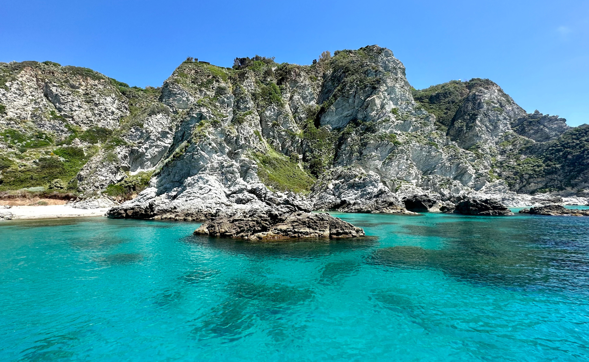 escursione capo vaticano